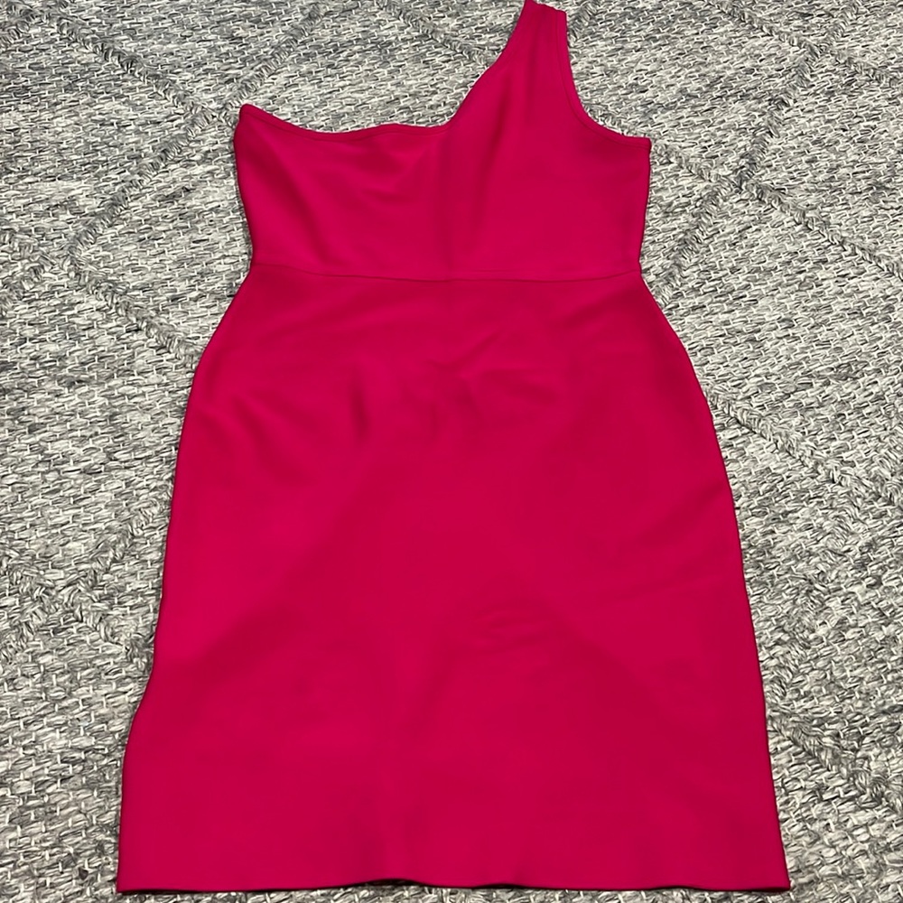BCBG Maxazria dress